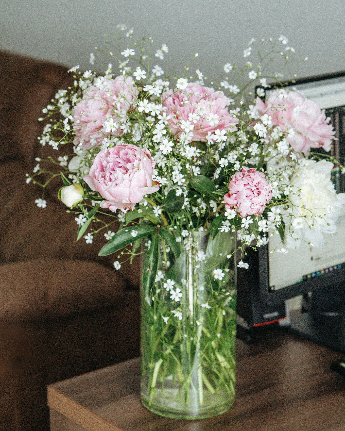 Soft Pink Mix