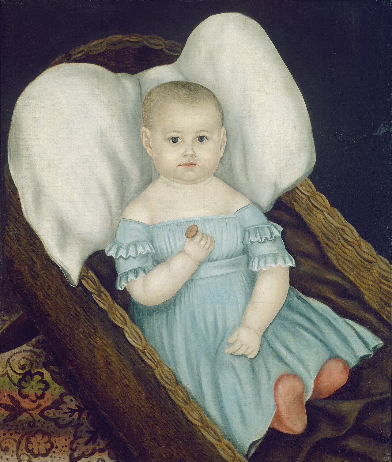 Anne & Bebek Hediye Kutusu